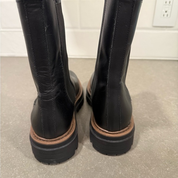 NWOT Steve Madden Pressley Chelsea Boot. Women’s size 8 - Picture 6 of 7